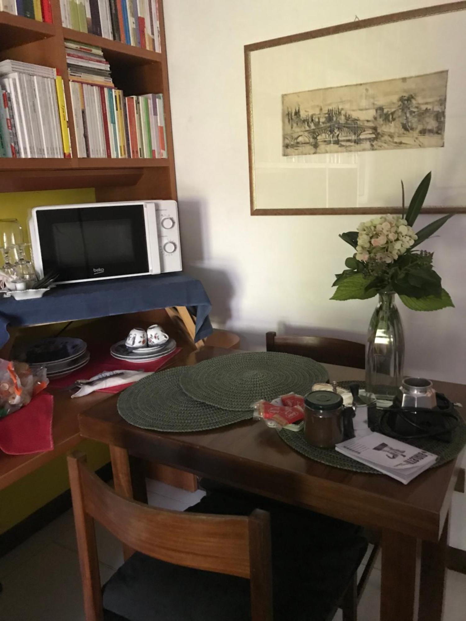 Ca' Vajon Alloggio in famiglia