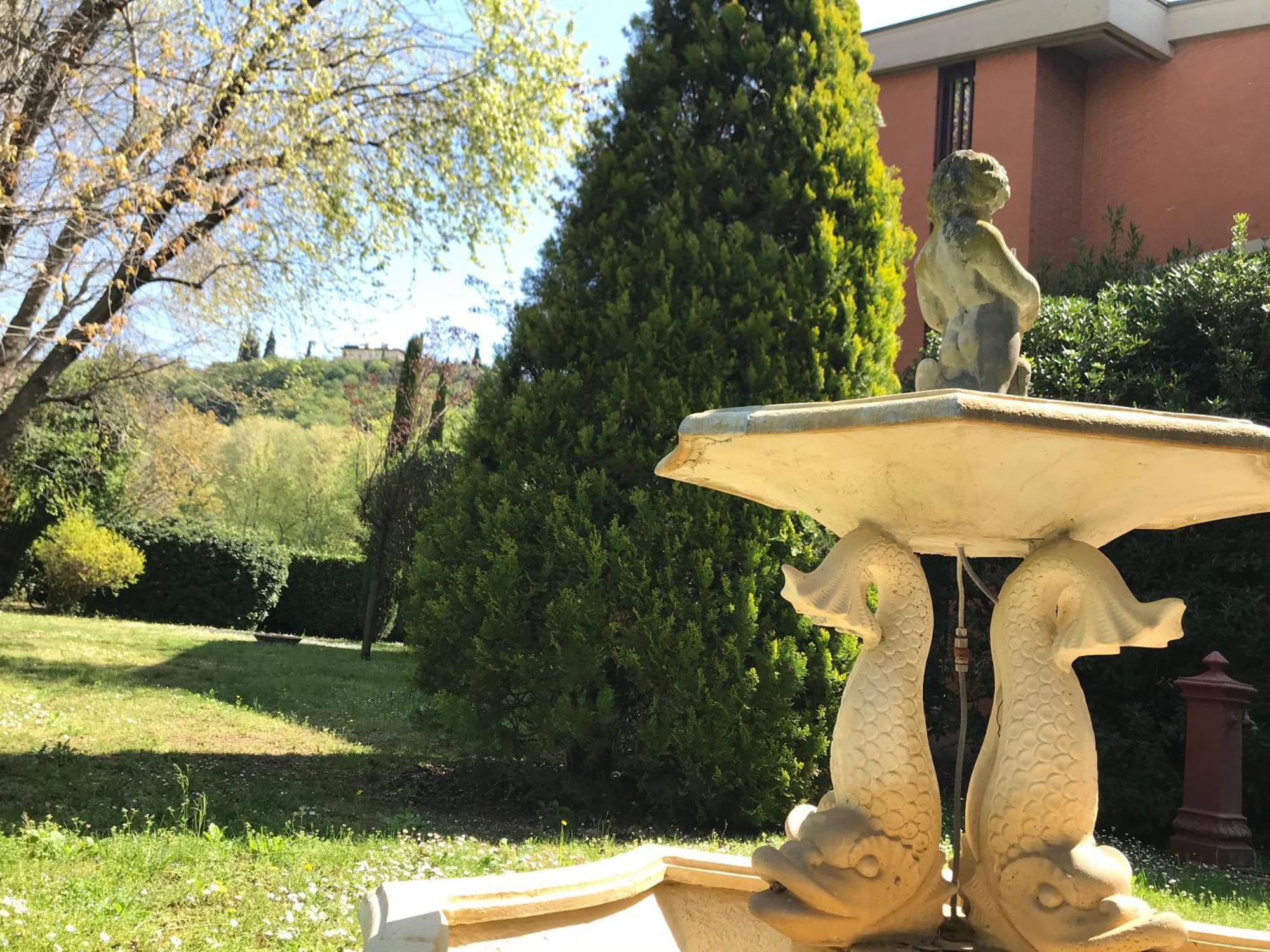 Alloggio in famiglia Ca' Vajon Verona