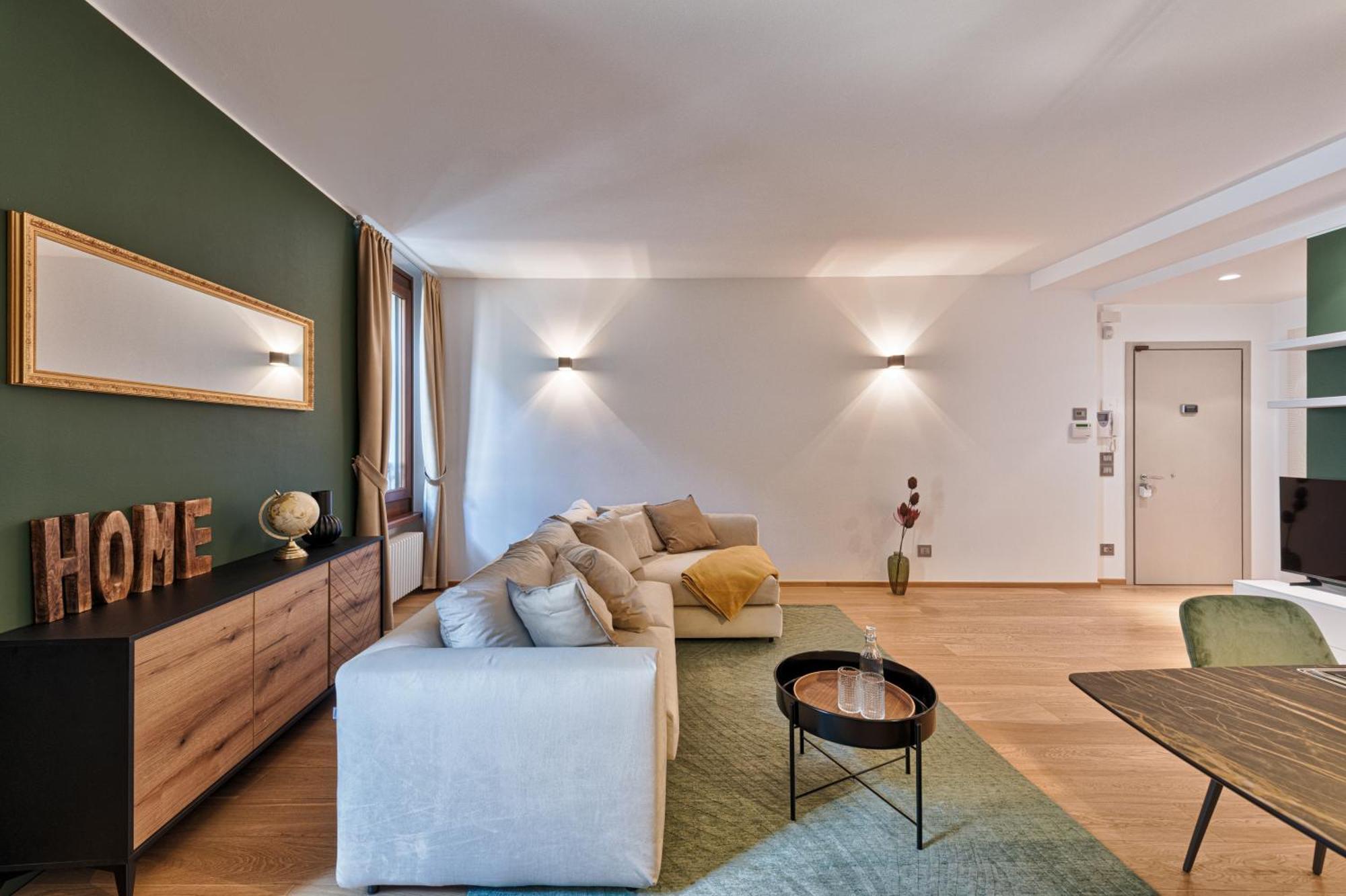 Arena Living - Next To Arena Apartment Verona
