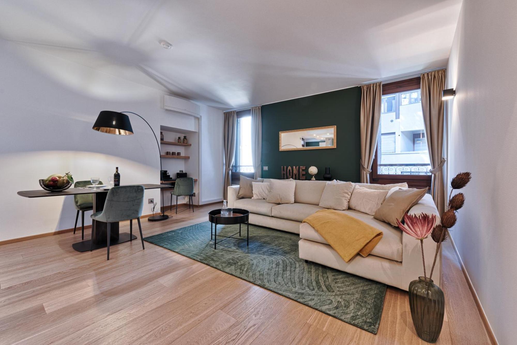 Apartment Arena Living - Next To Arena Verona