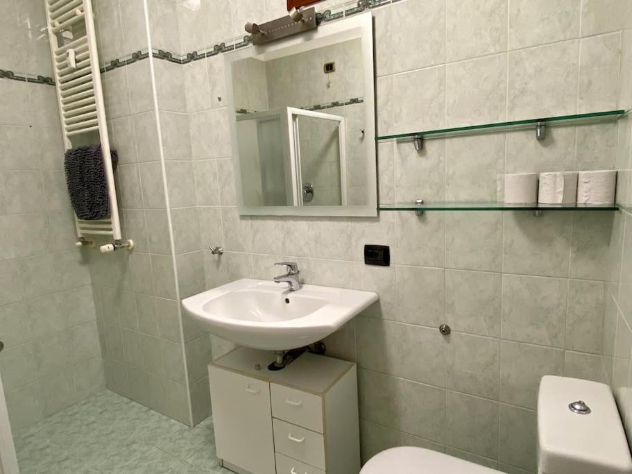 Roel San Zeno Apartamento Verona