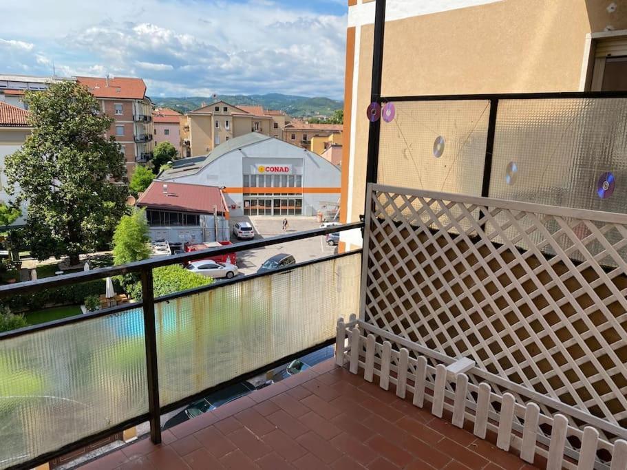Roel San Zeno Apartamento *