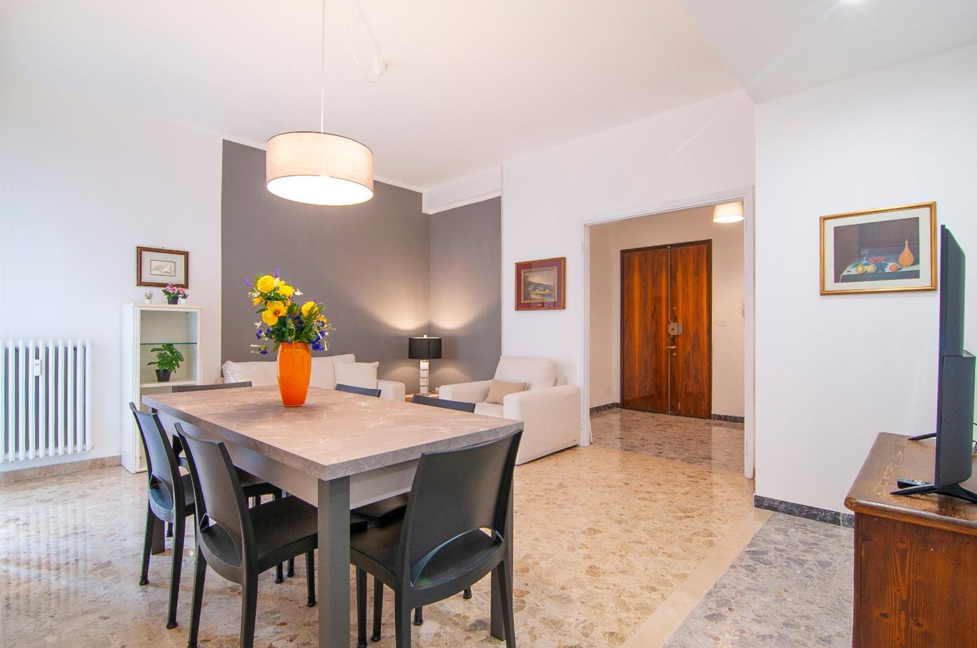 Dimore Appartement