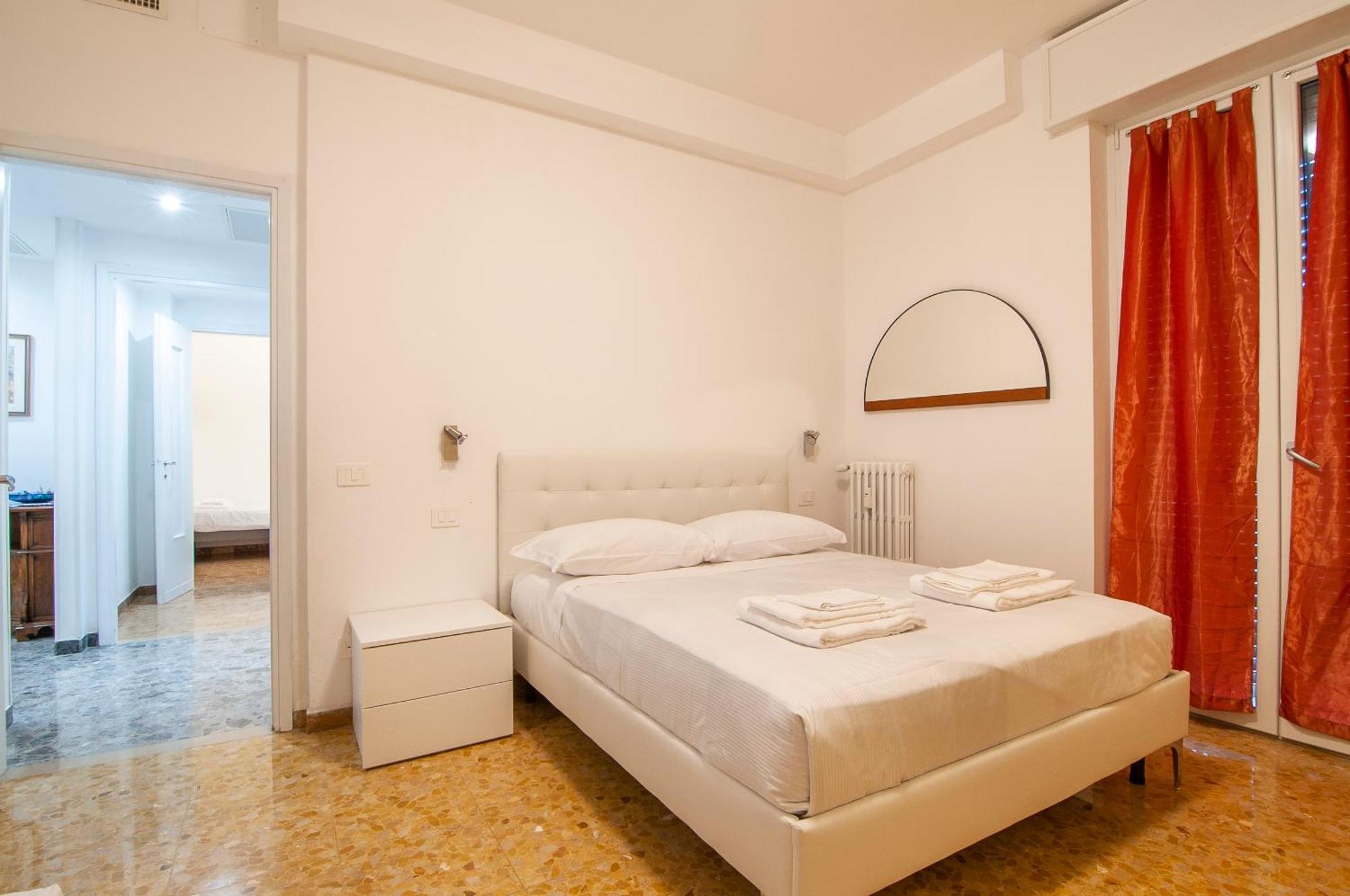 Dimore Appartement Vérone