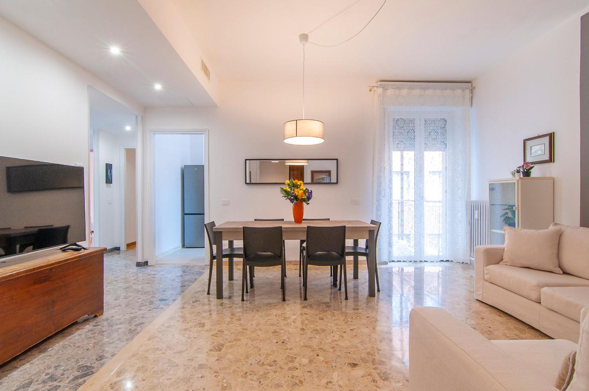 Dimore Appartement