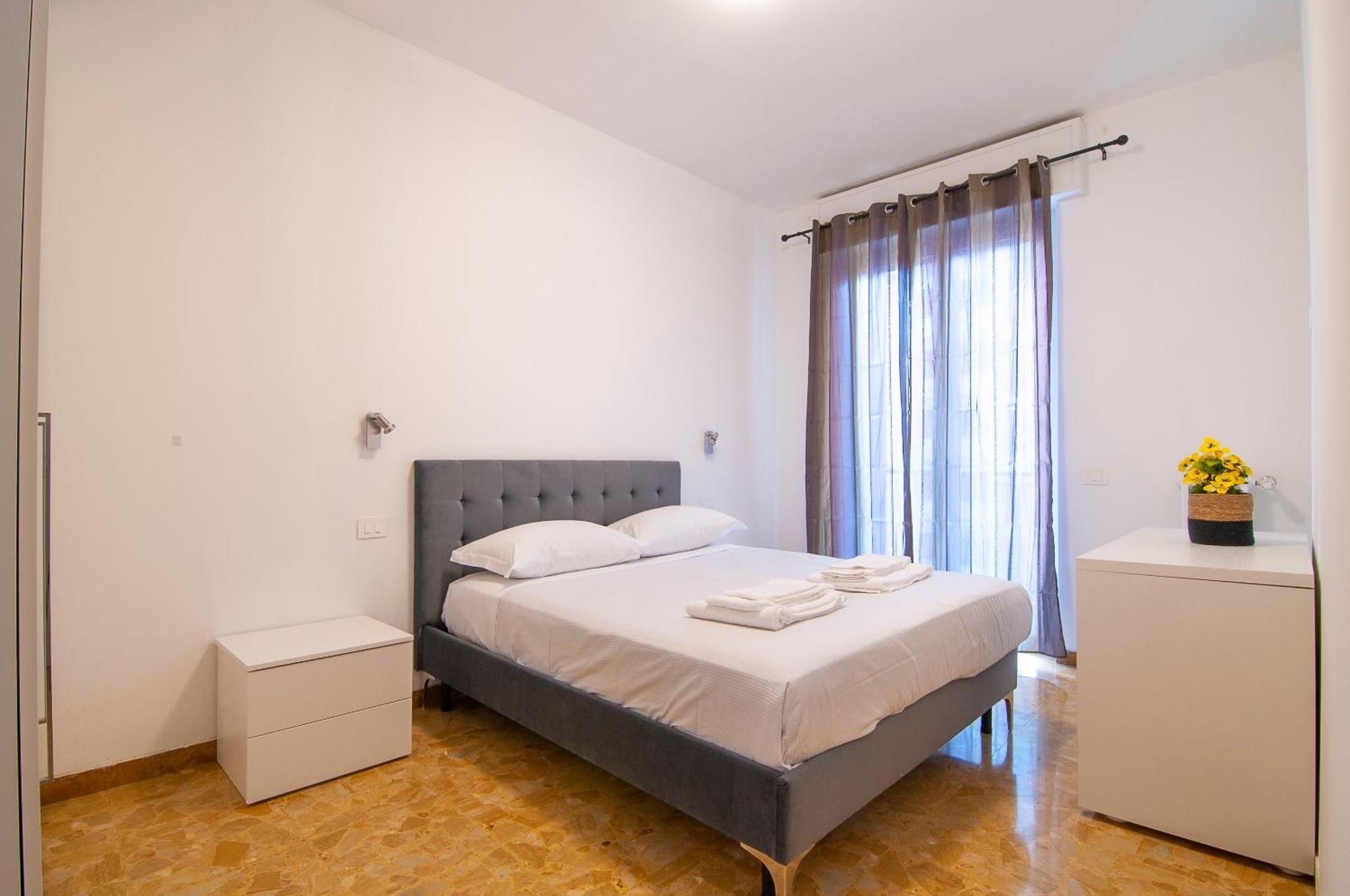 Appartement Dimore *