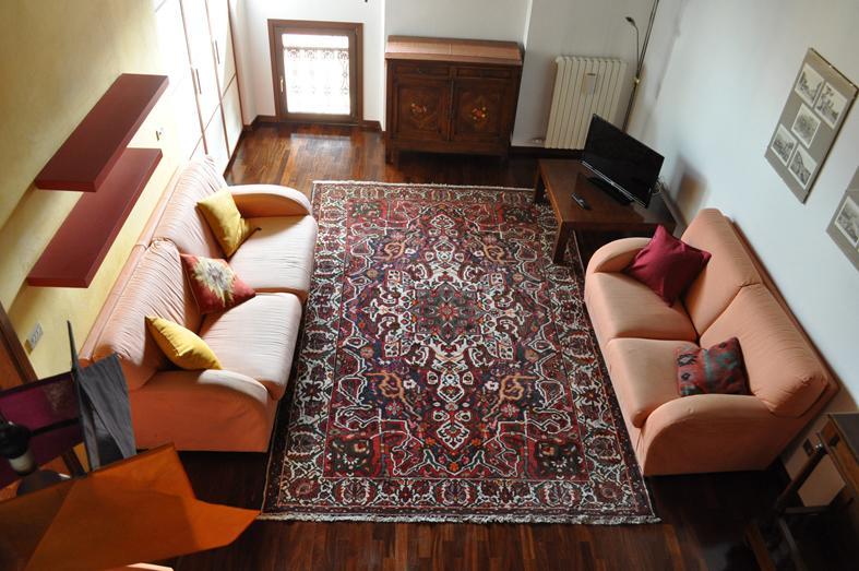 Casa Vacanze Mazzanti Verona