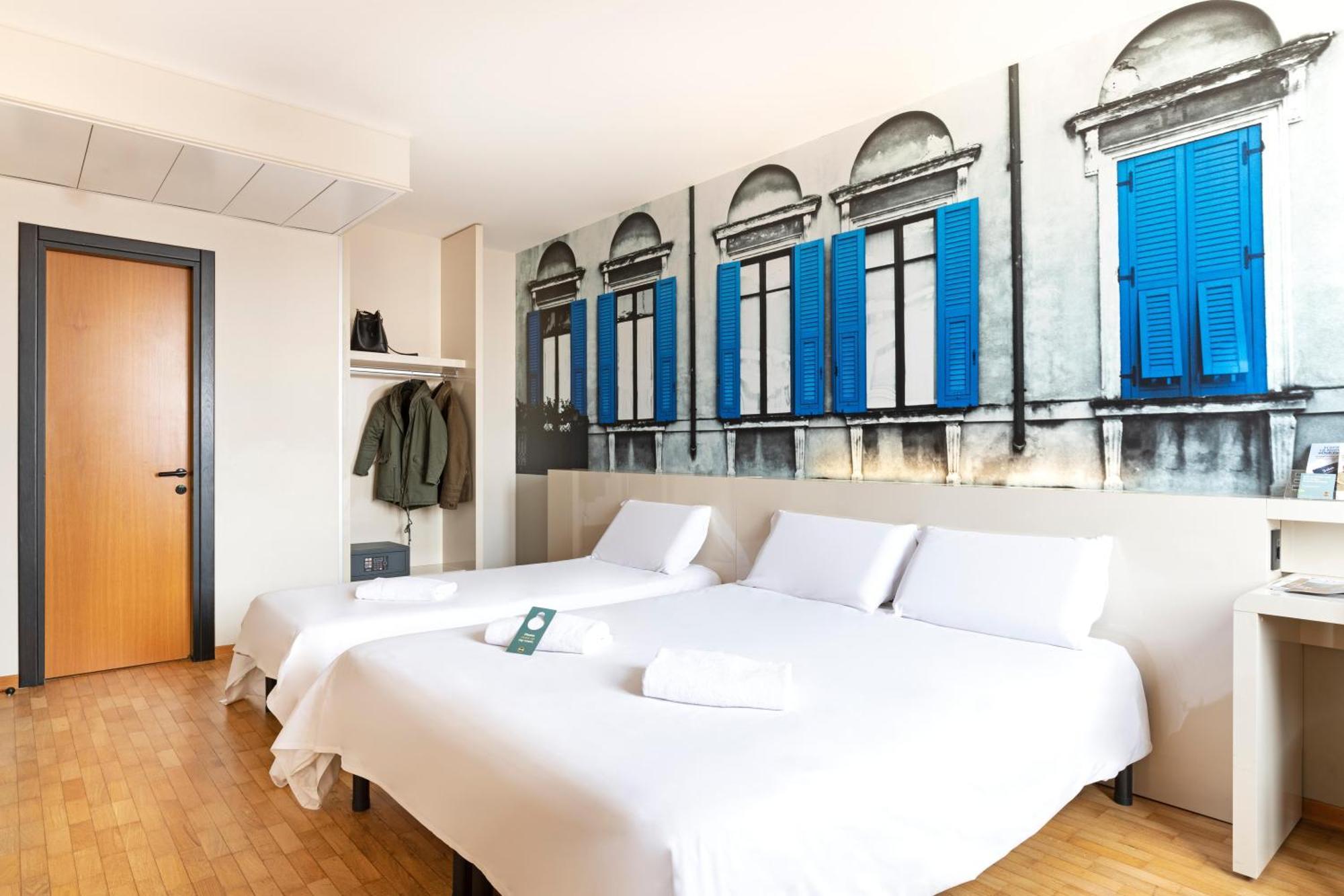 Sud Hotel