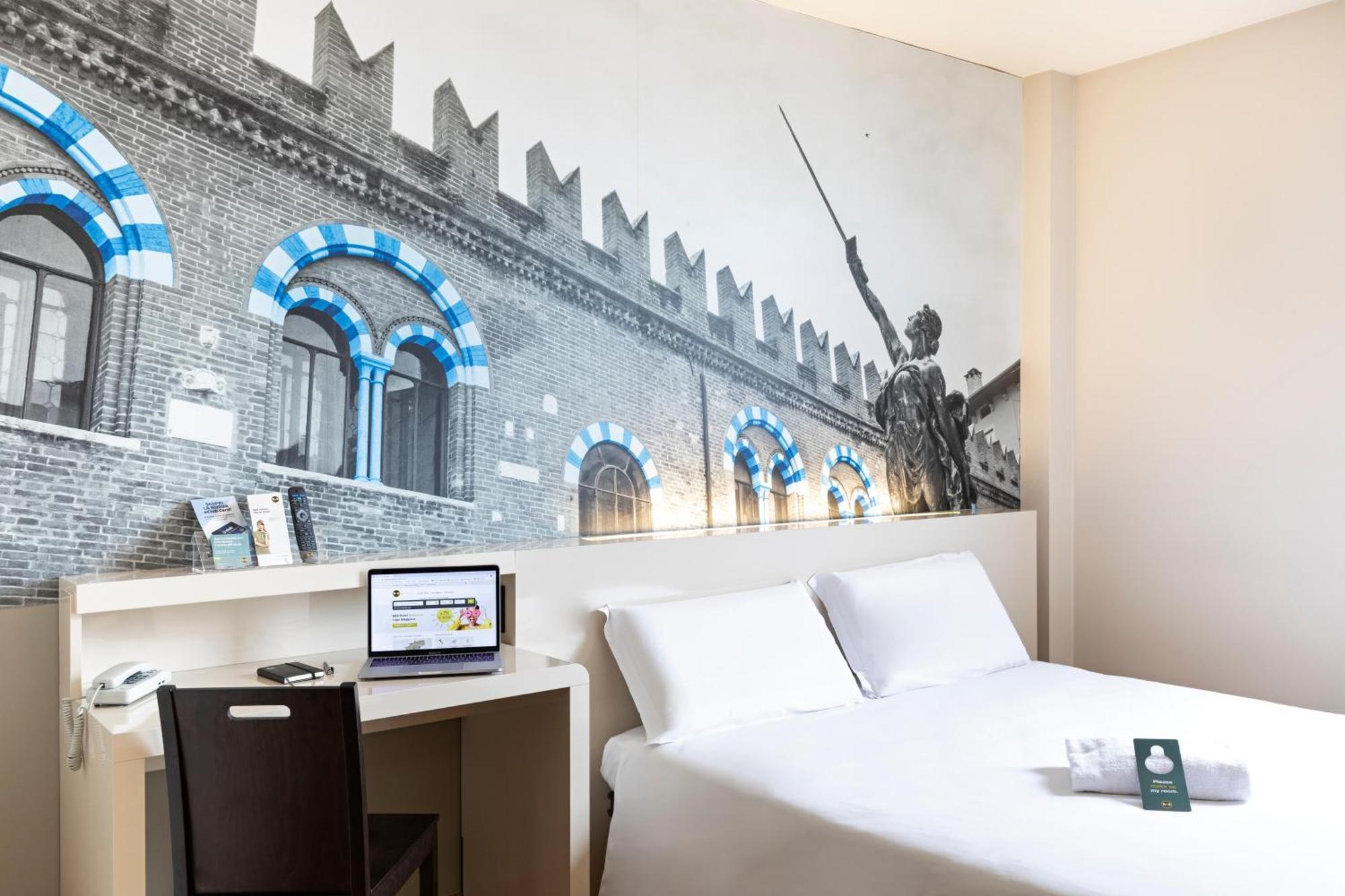 B&B Hotel Verona 3*