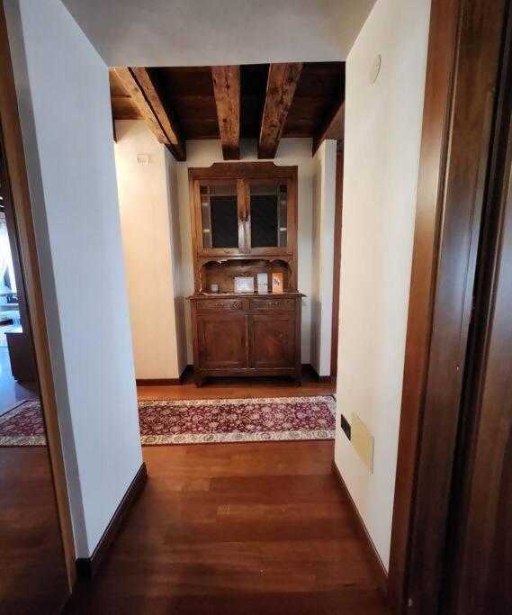 Apartamento Juliets Bed Art Verona