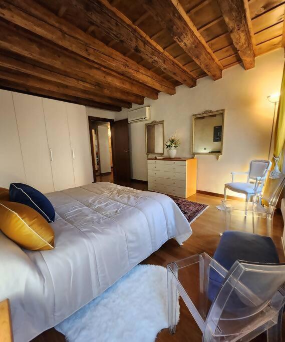 Apartamento Juliets Bed Art Verona