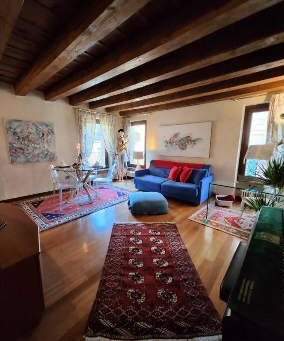 Apartamento Juliets Bed Art Verona