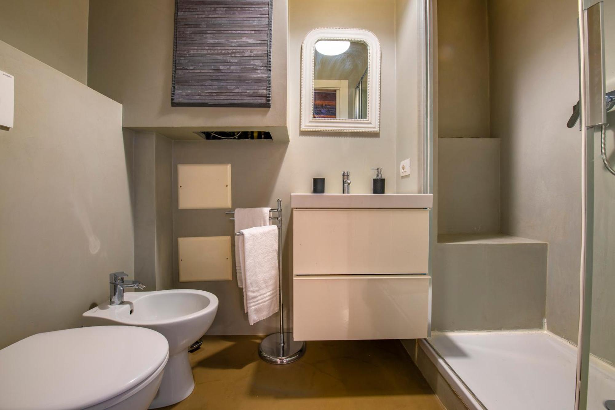 Navihouse Central With Wifi Apartment Verona