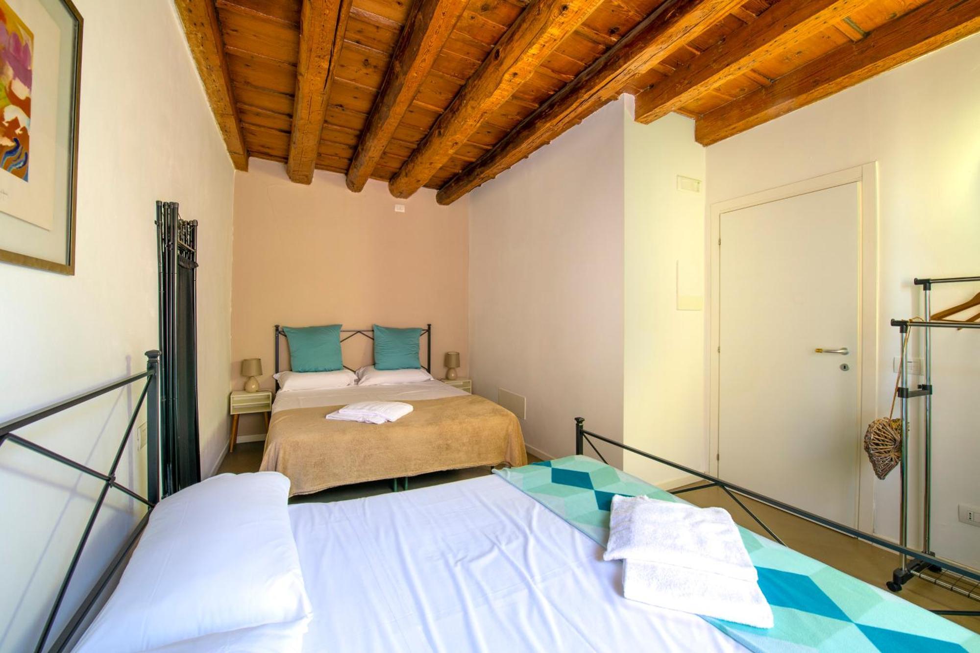 Navihouse Central With Wifi Apartment *