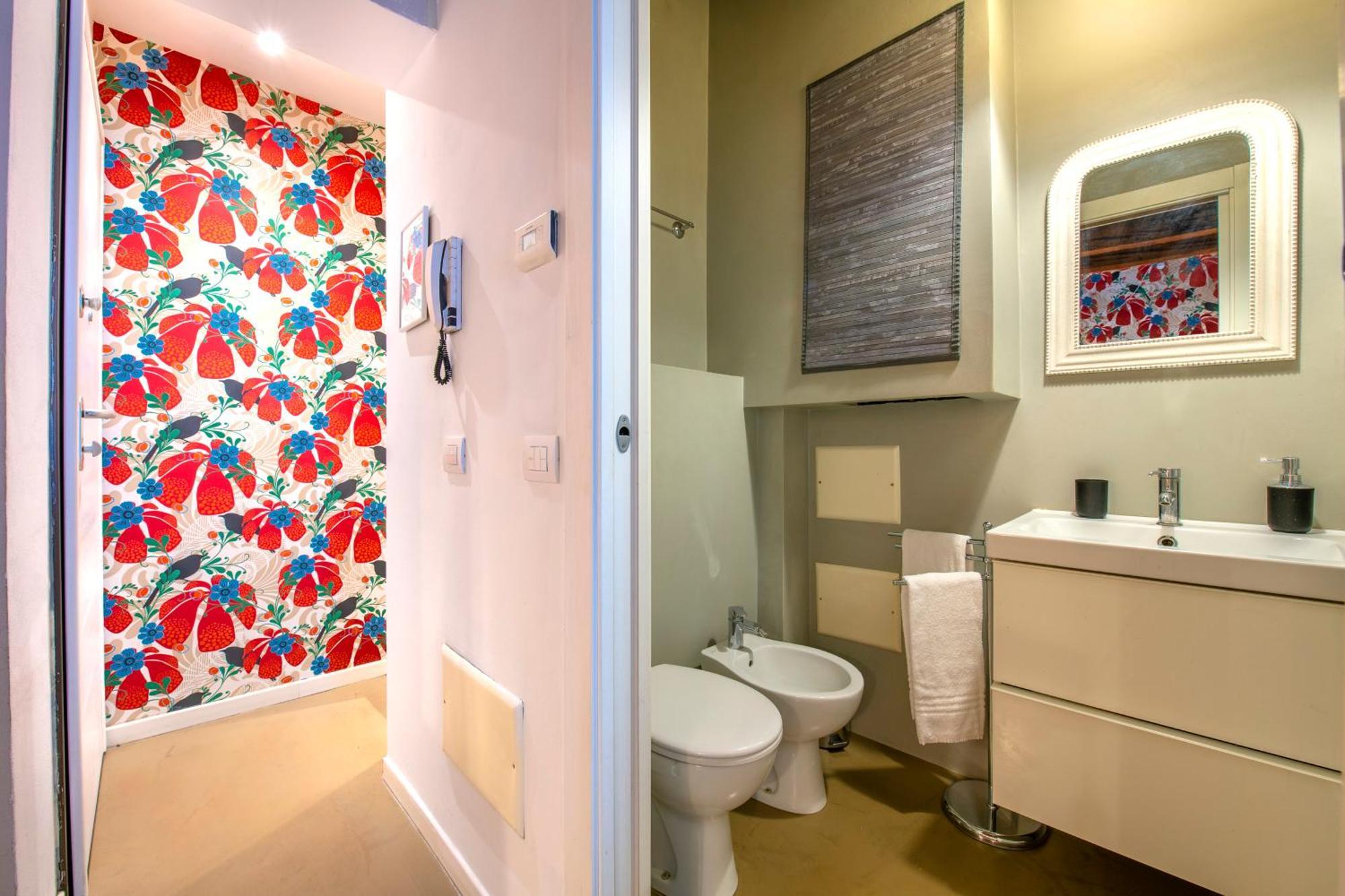Navihouse Central With Wifi Apartment