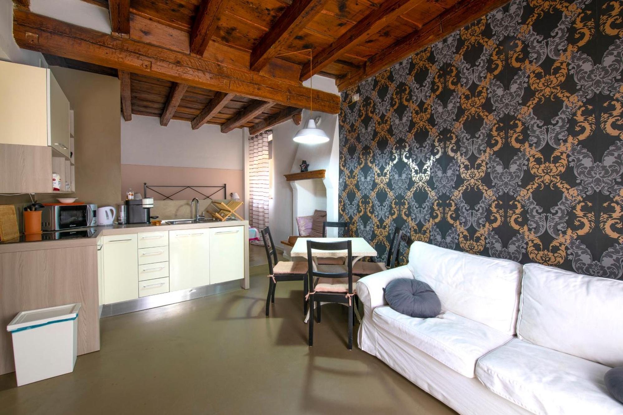 Appartamento Starhouse 5 Min To City Center & Wifi *
