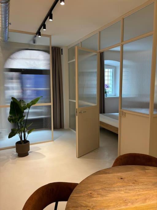 Veronetta Apartamento *