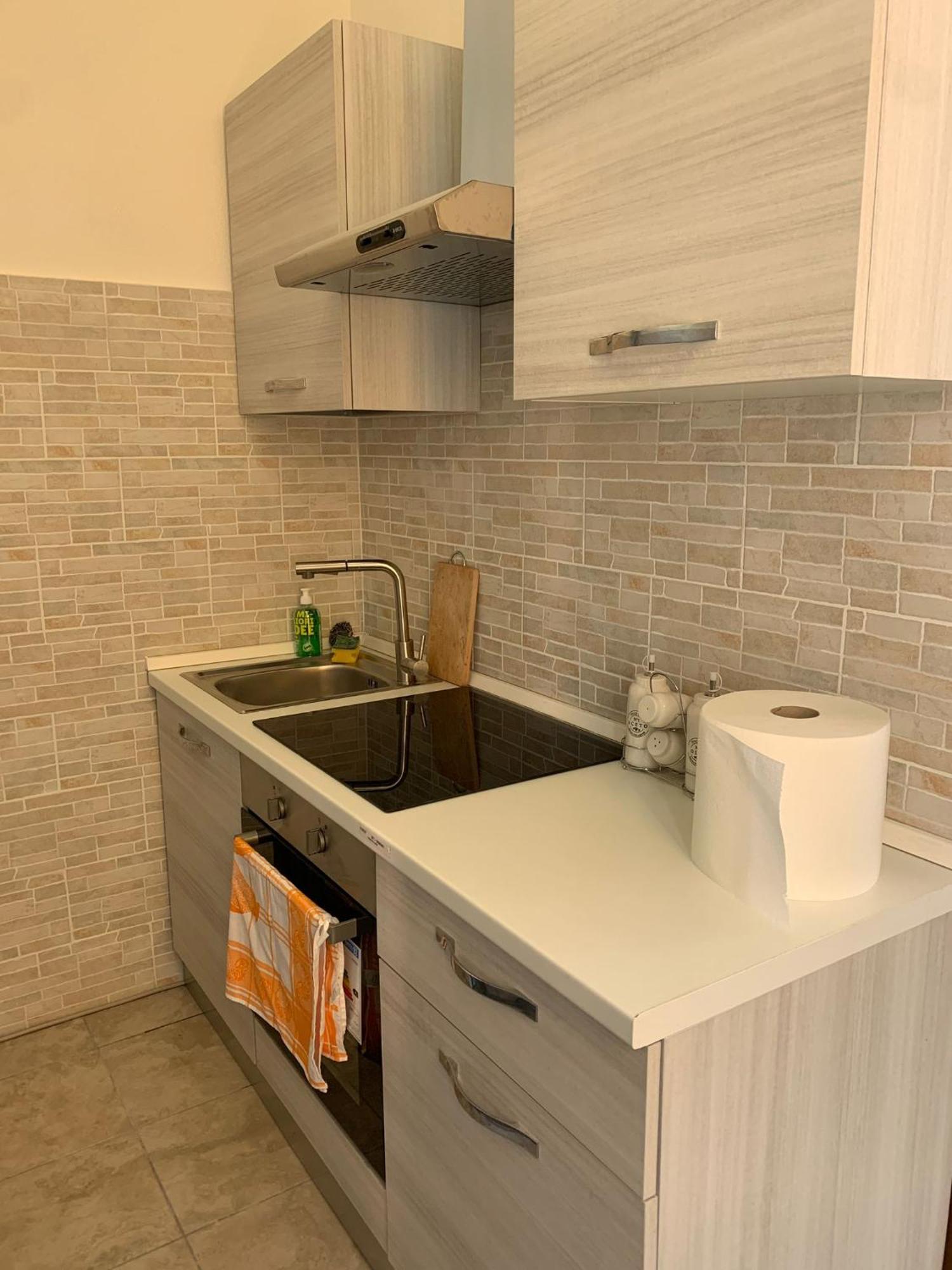 Appartamento Casa Da Sogno 3 Verona