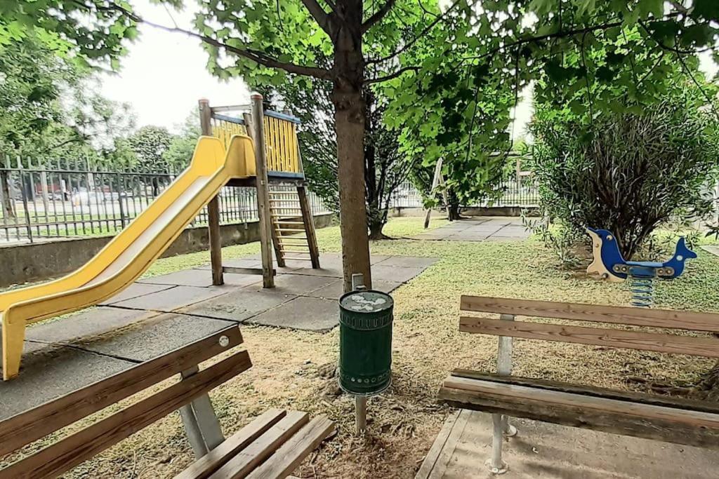 Appartamento Casa Olimpia 52 Verona