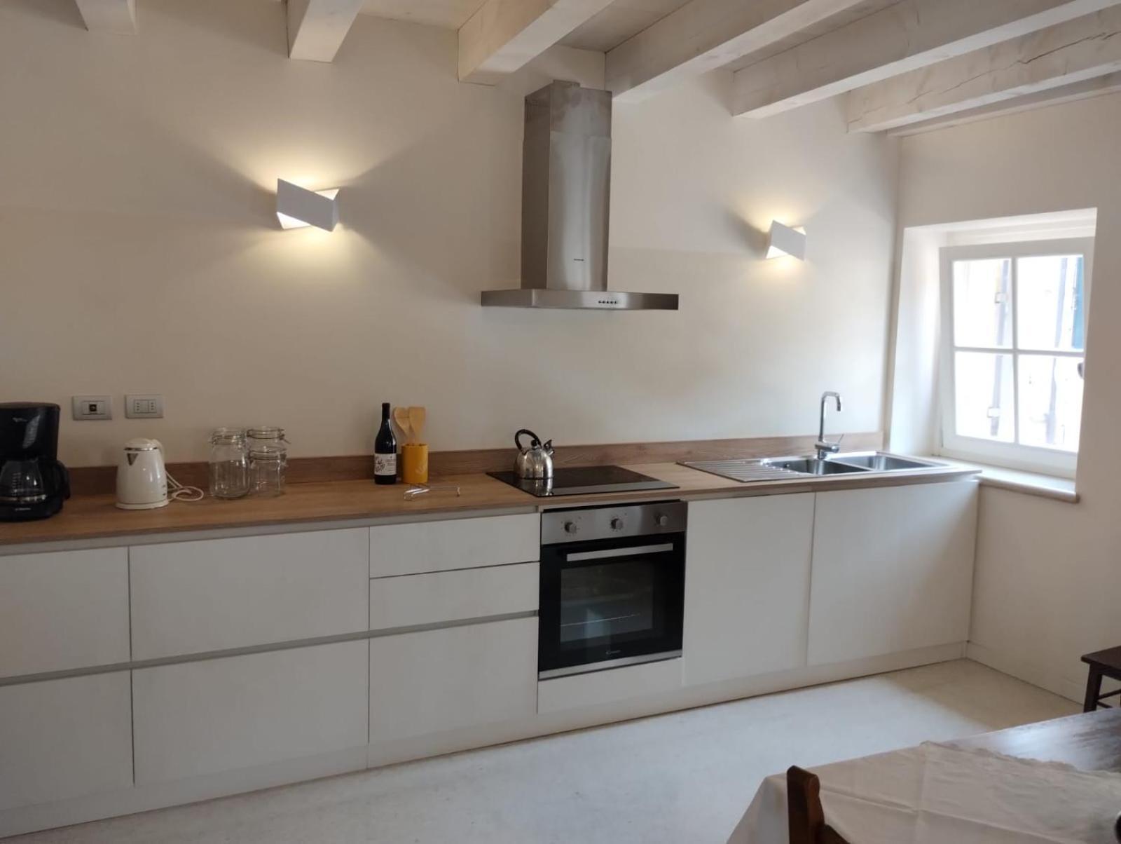 Bed and breakfast Bagolina Botique - Vicino Terme