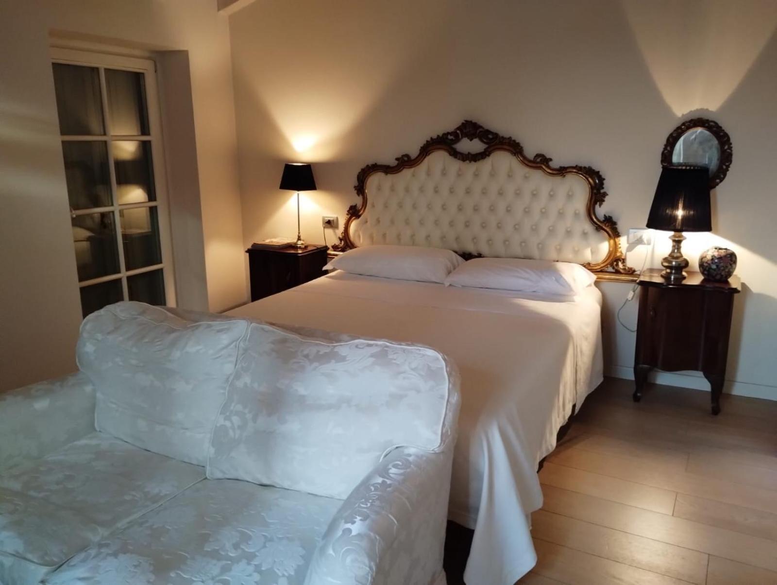 Bagolina Botique - Vicino Terme Bed and breakfast