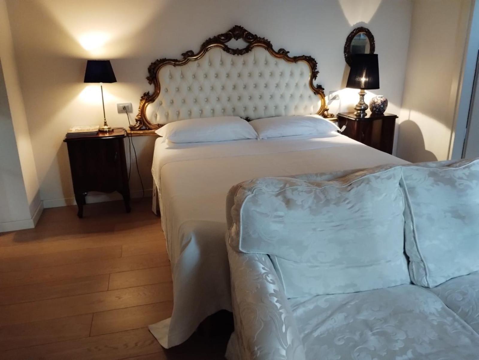 Bagolina Botique - Vicino Terme Bed and breakfast *