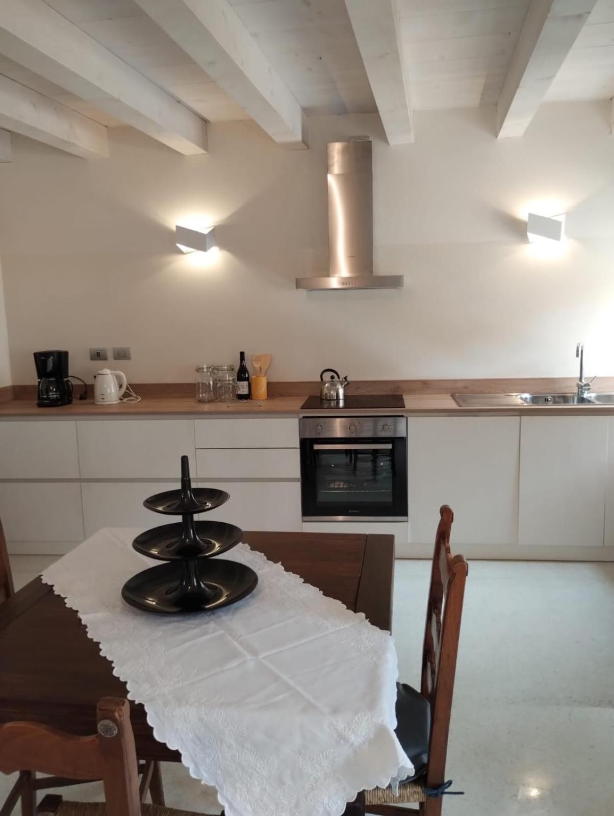 Bed and breakfast Bagolina Botique - Vicino Terme