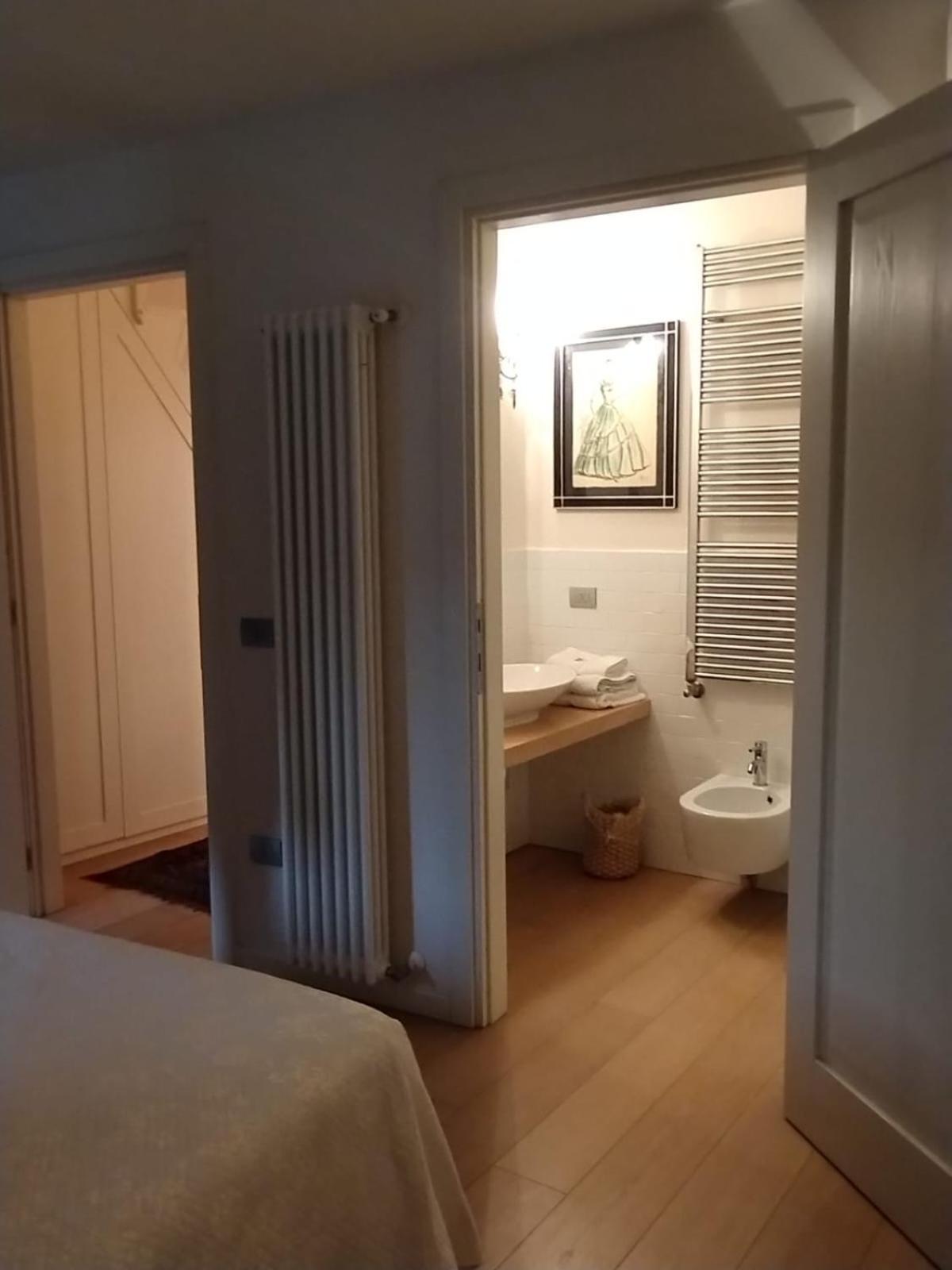 Bagolina Botique - Vicino Terme Bed and breakfast Verona