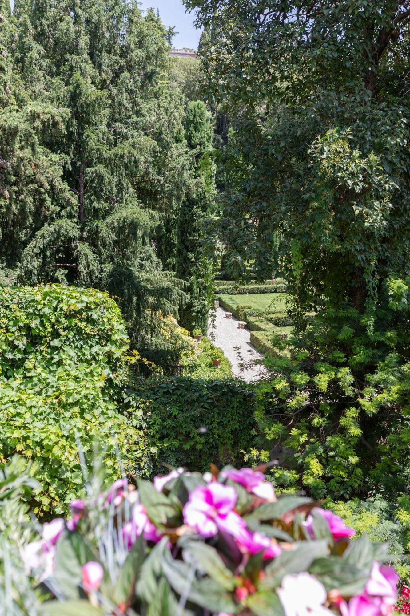 Giardino Giusti Appartamento *