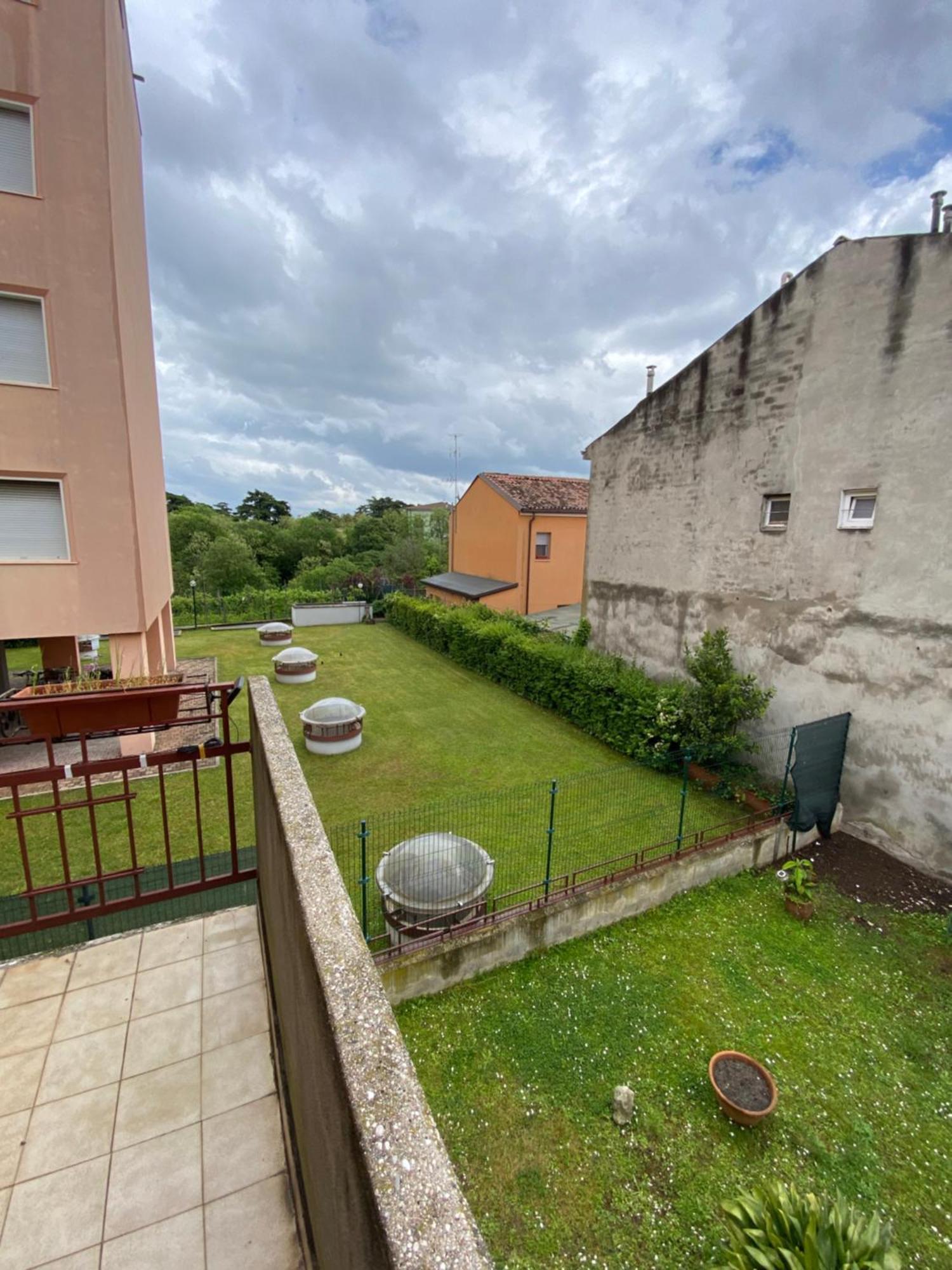 Casa Rina Affittacamere *