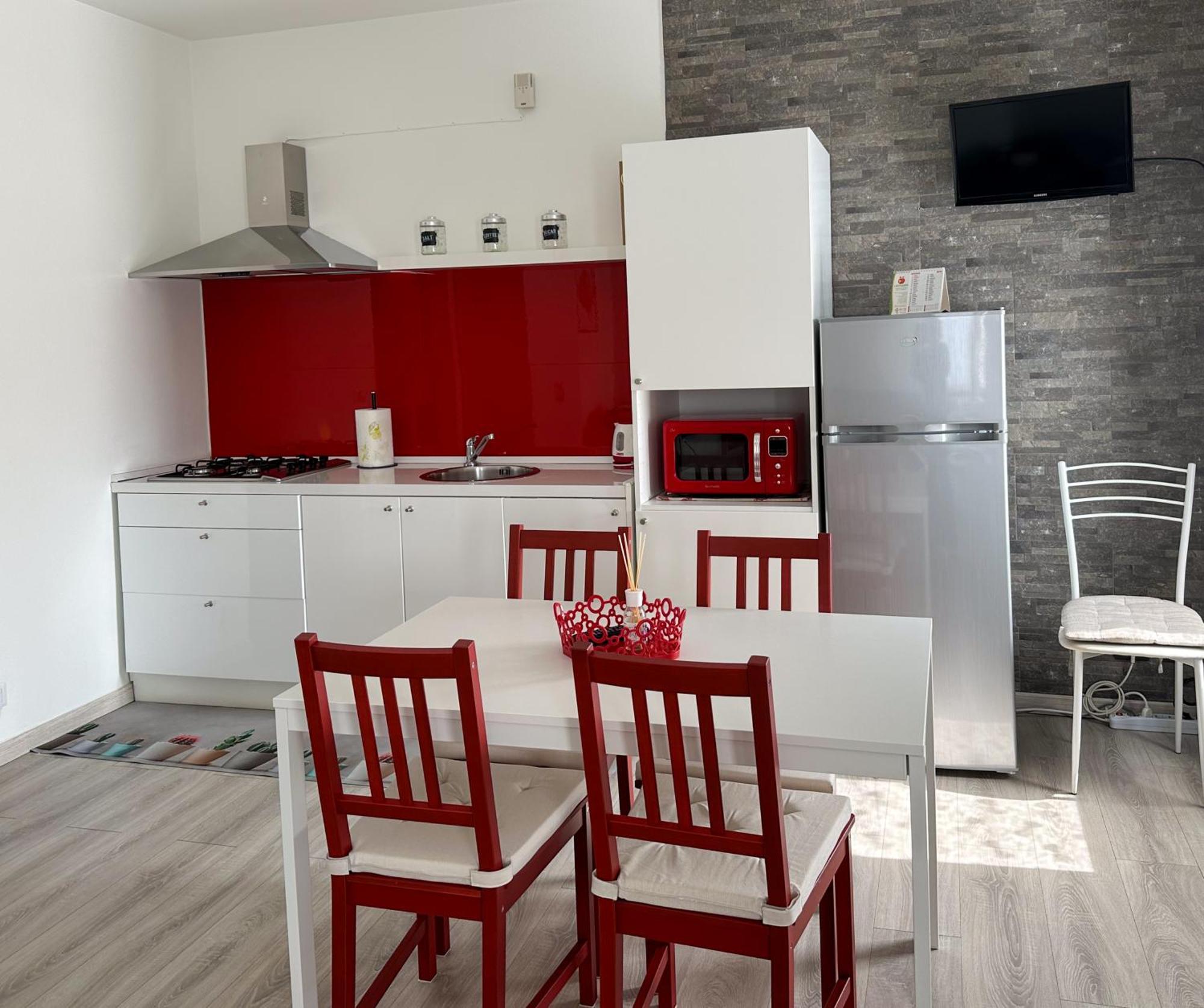 Apartamento Stefania Verona