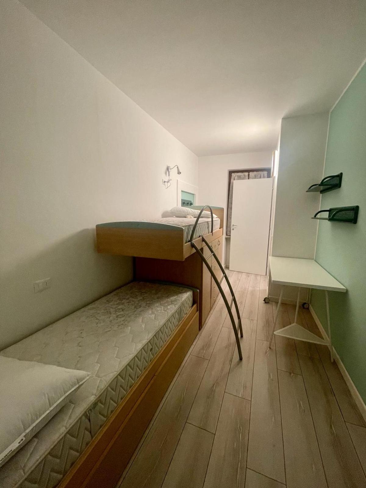 Apartamento Dreaming Borgo Roma
