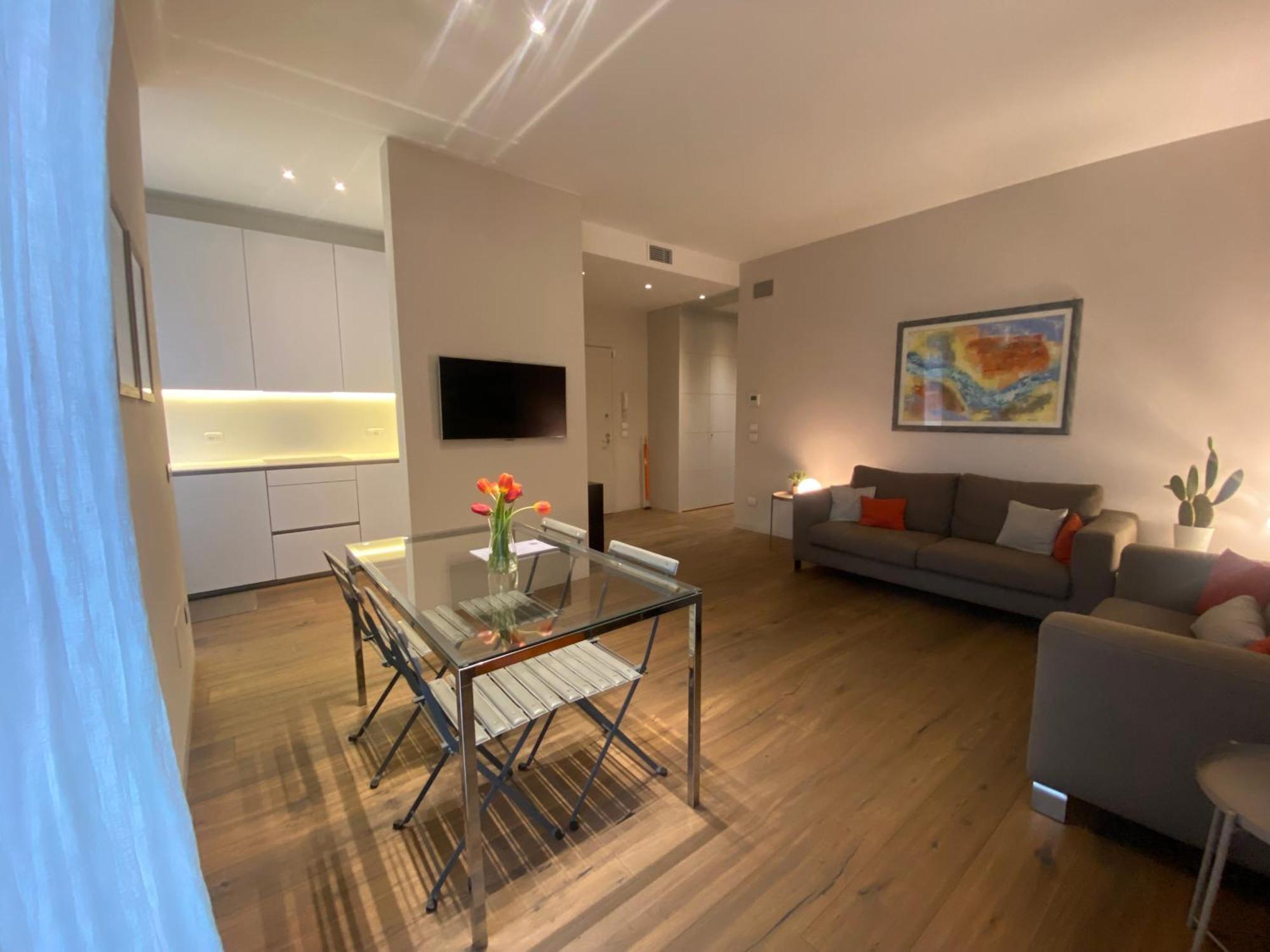 Apartamento Casa Ponte Vittoria *