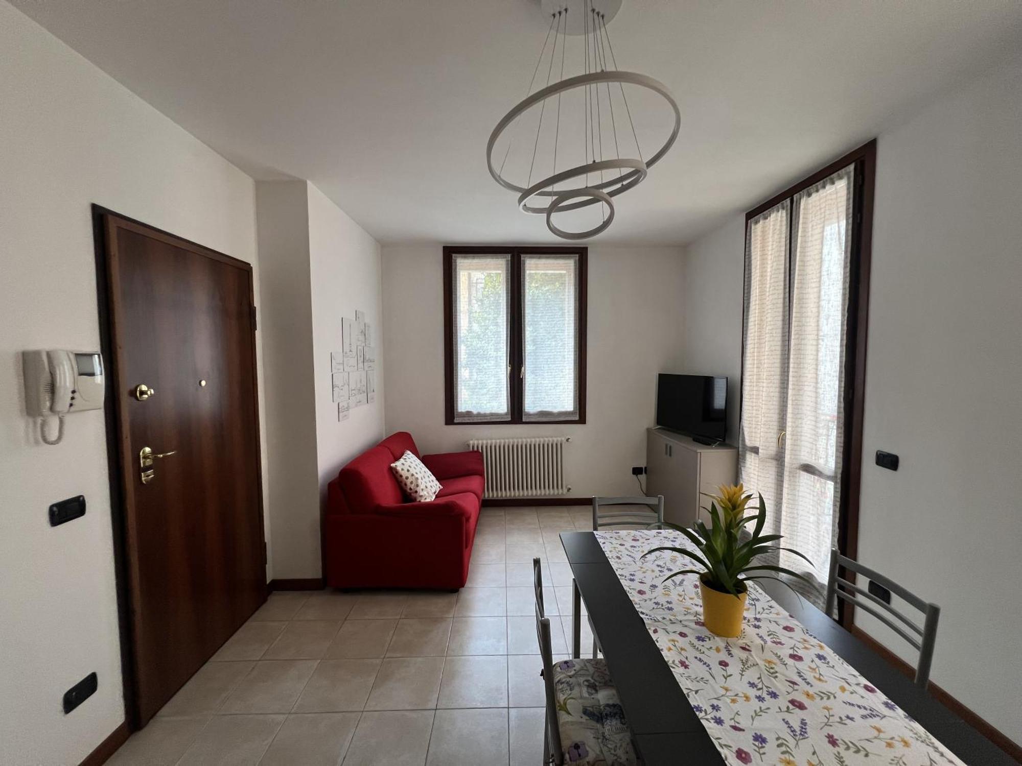 Appartamento La Casa Di Silvia *