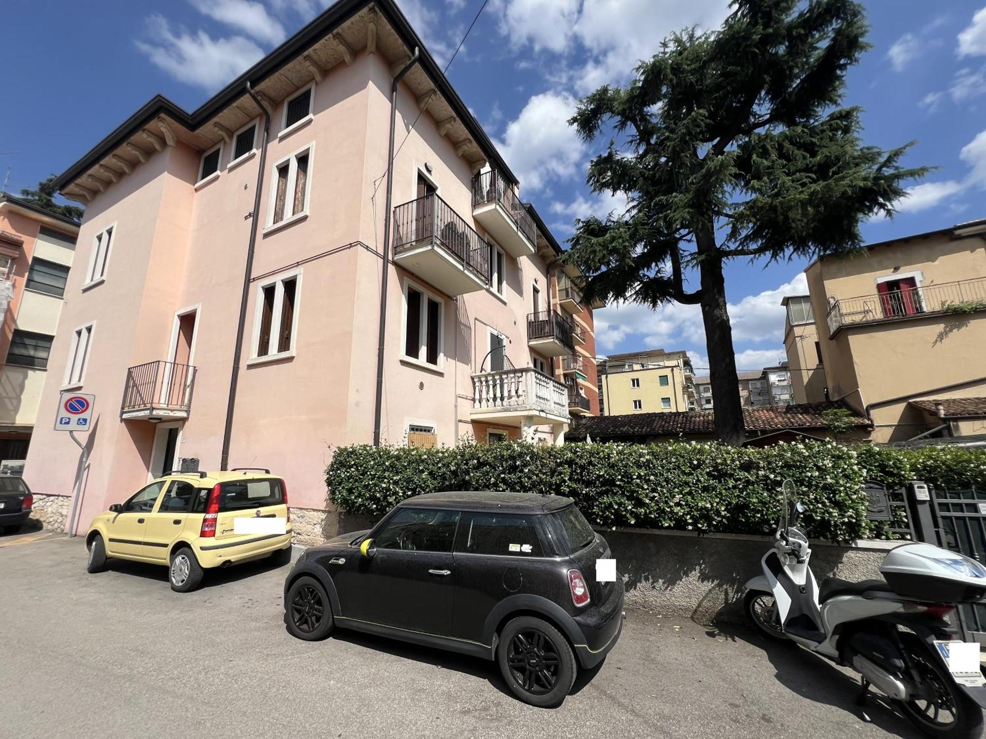 La Casa Di Silvia Appartamento Verona