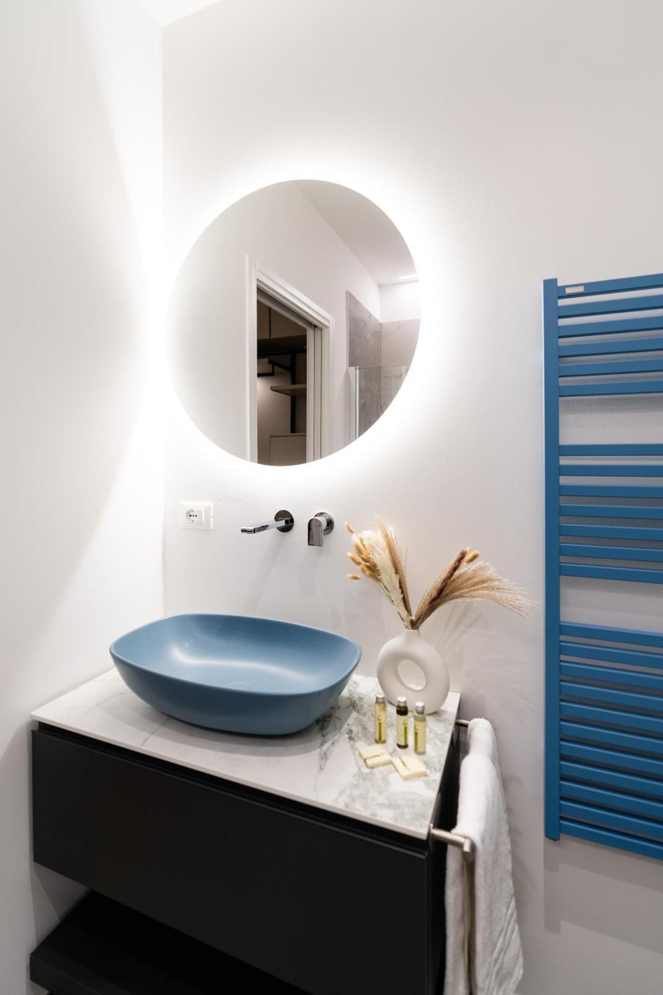 Guest house Santa Caterina
