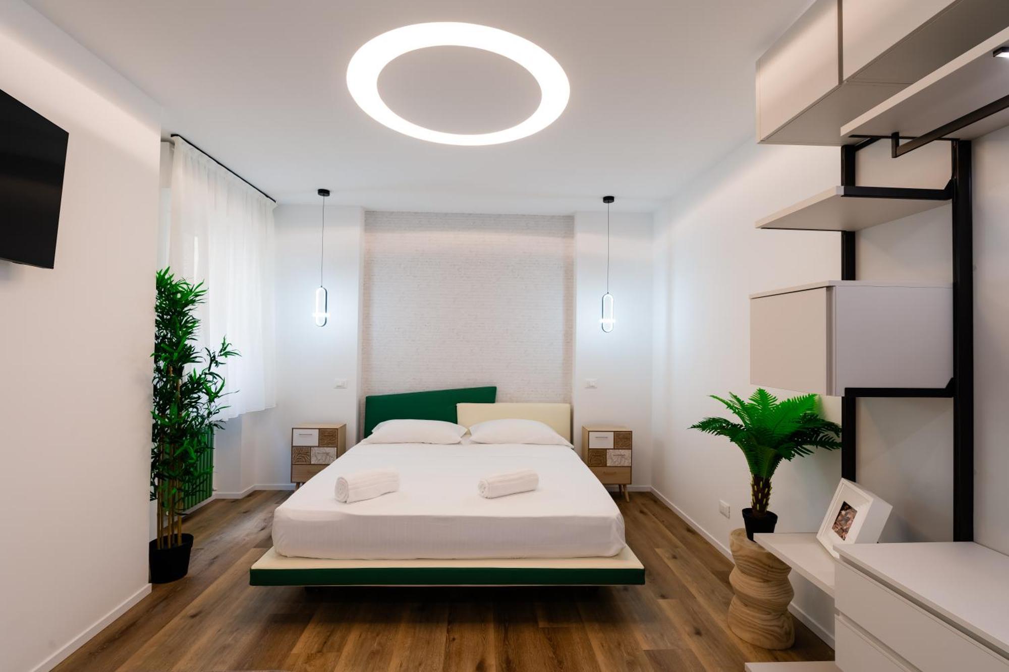 Guest house Santa Caterina *