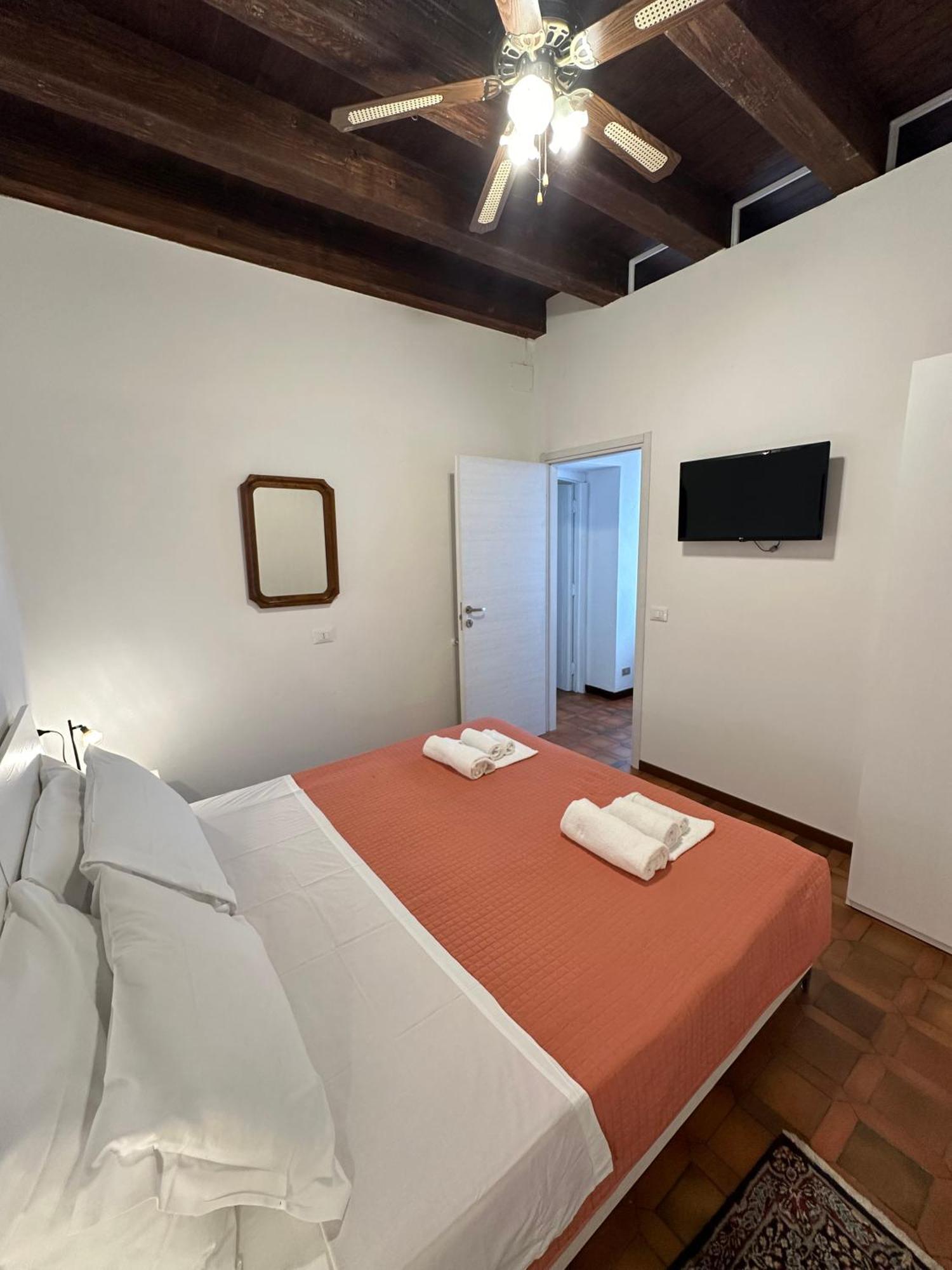 Appartamento Marinesca