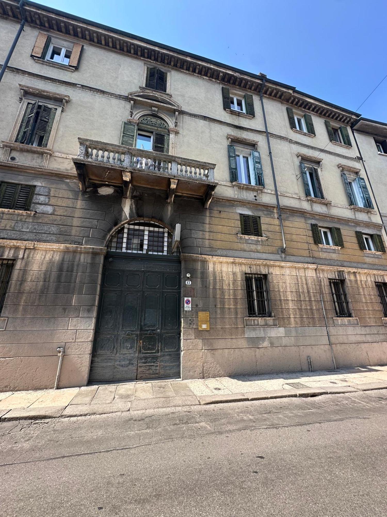 Appartamento Marinesca