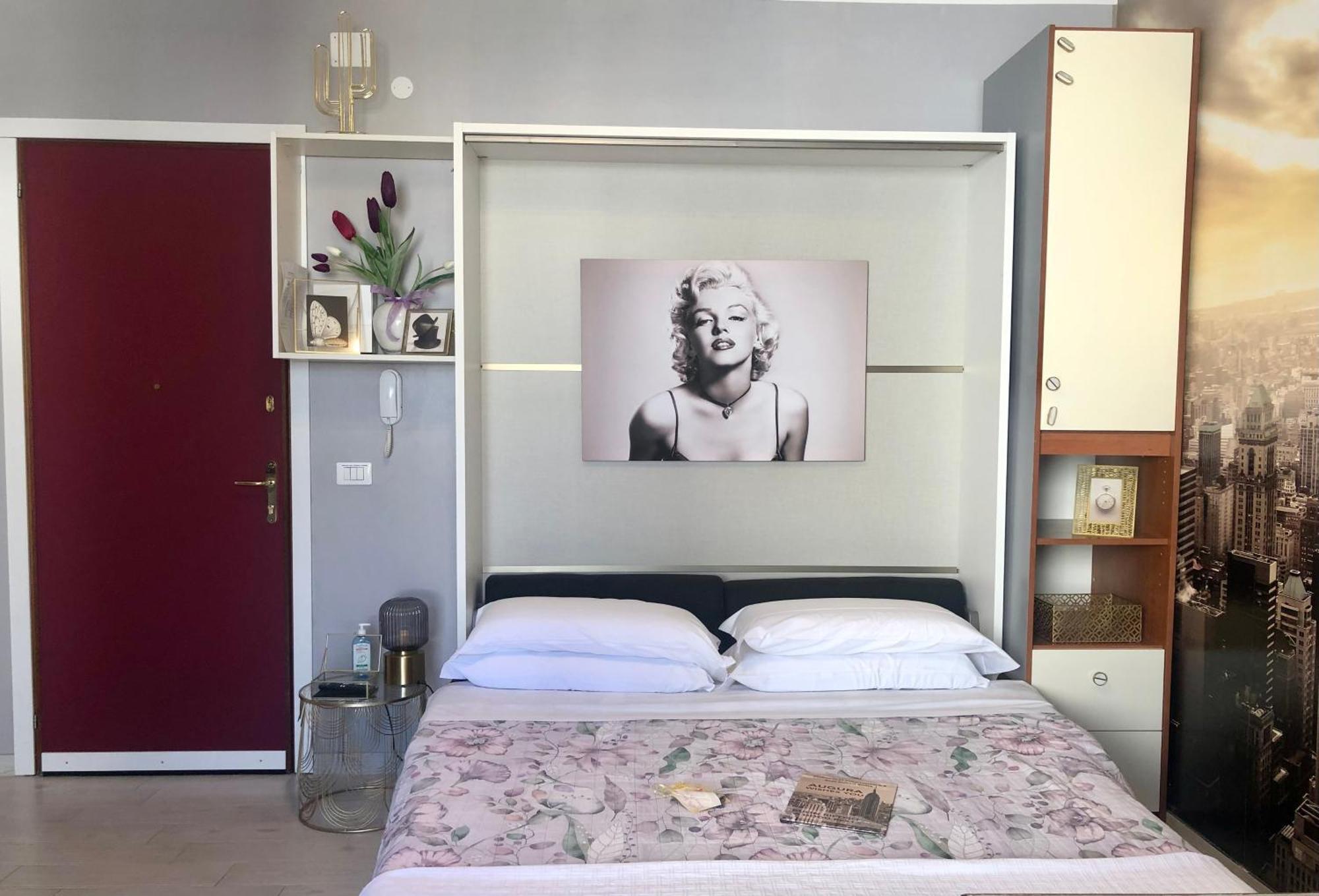 Flat Policlinico G B Rossi Borgo Roma Ferienhaus Verona