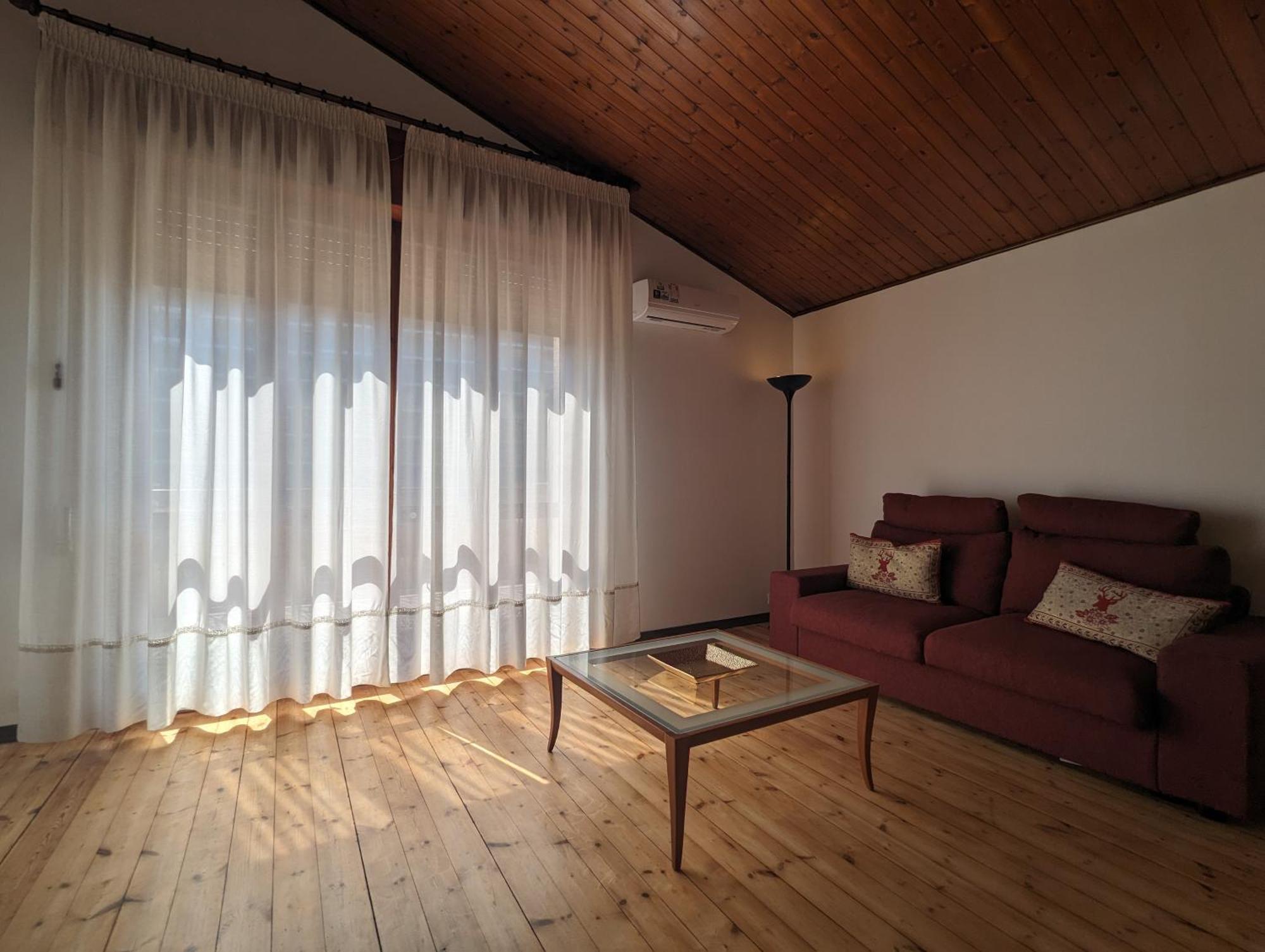 Apartment Urban Oasis 6 Pl Near City Center