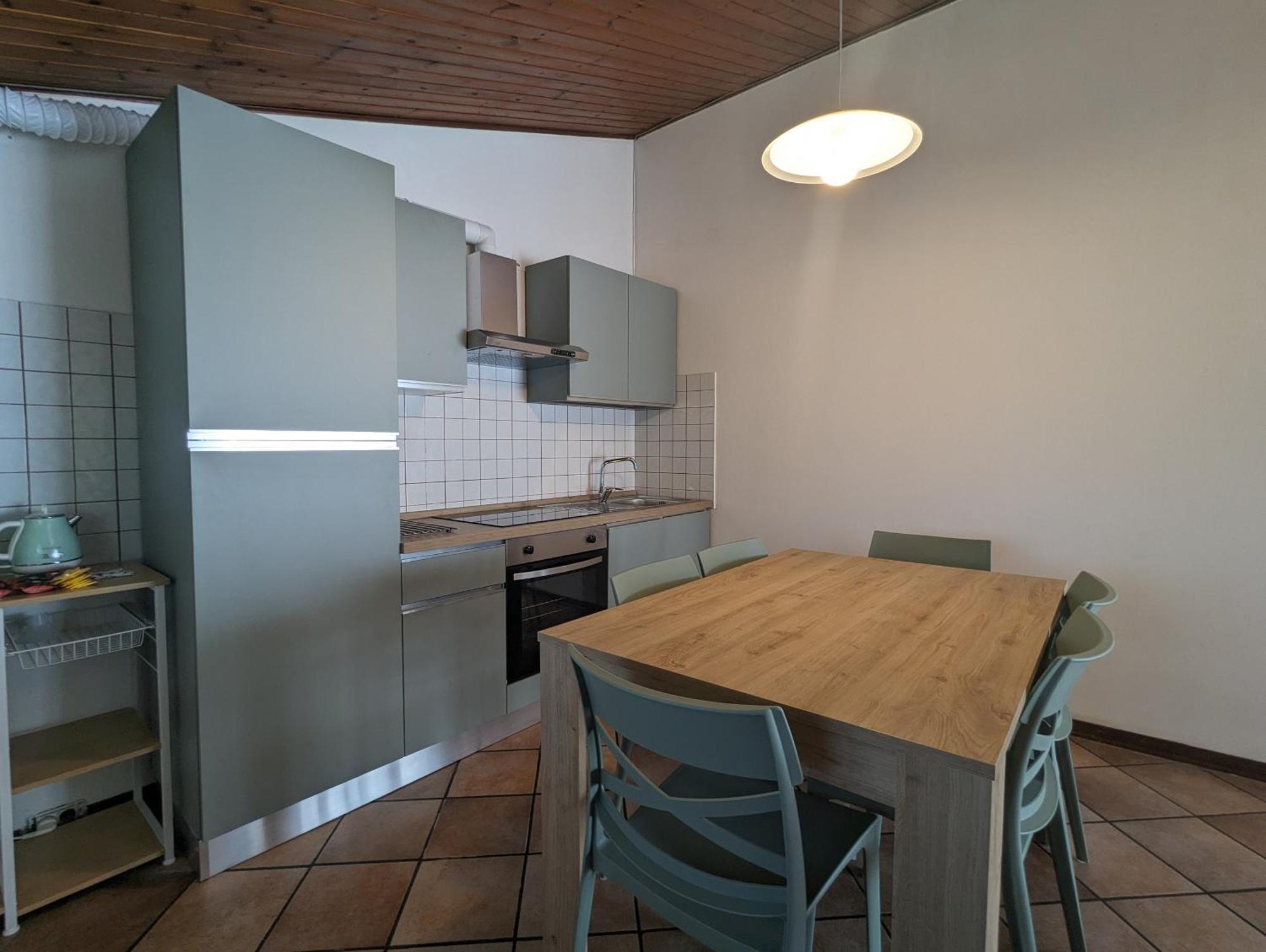 Apartment Urban Oasis 6 Pl Near City Center *