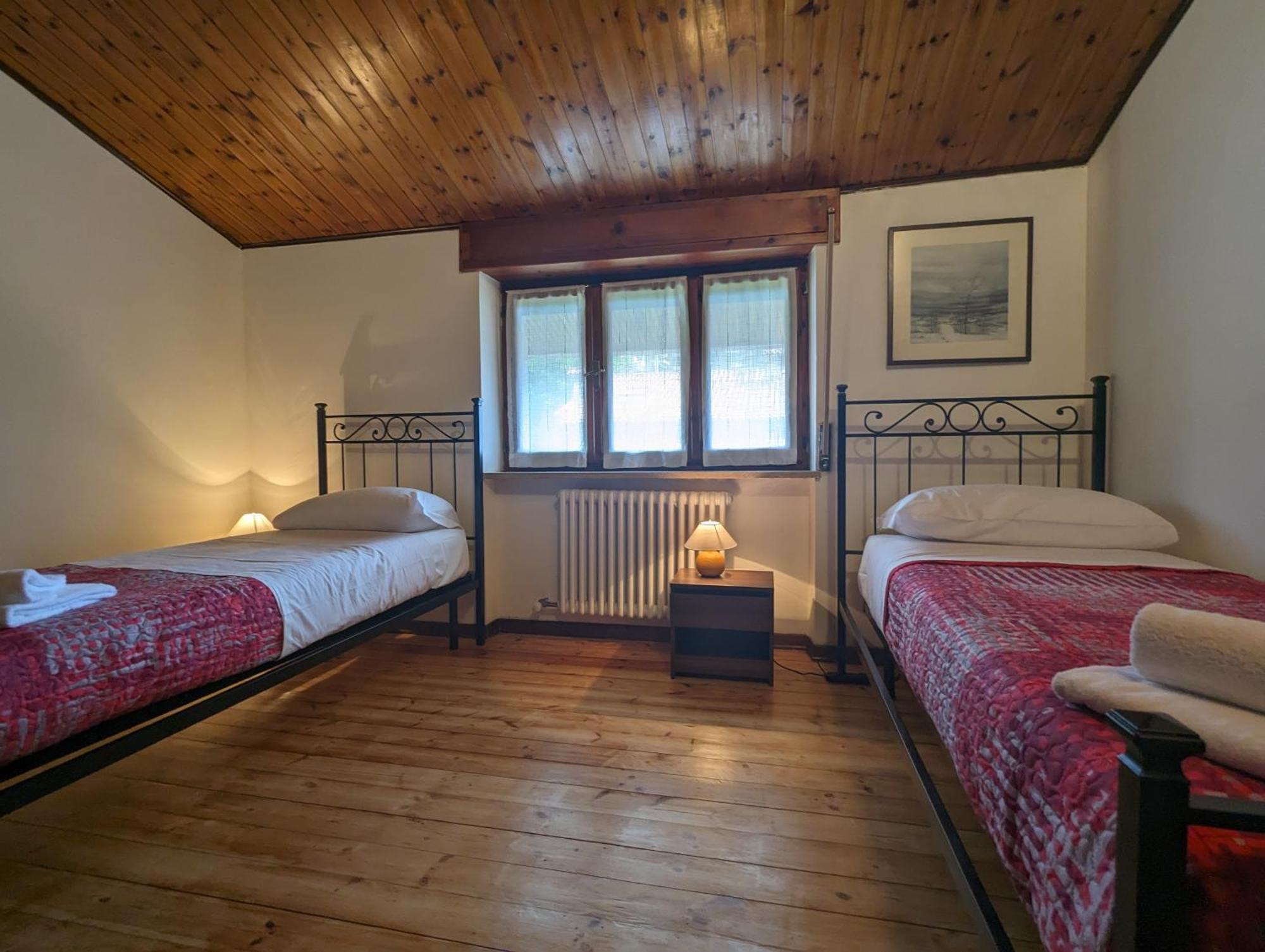 Apartment Urban Oasis 6 Pl Near City Center Verona