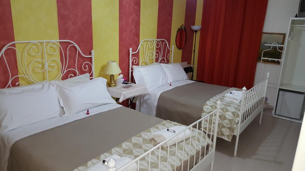 Mi Casa Es Tambien Tu Casa 2 Bed and breakfast Verona