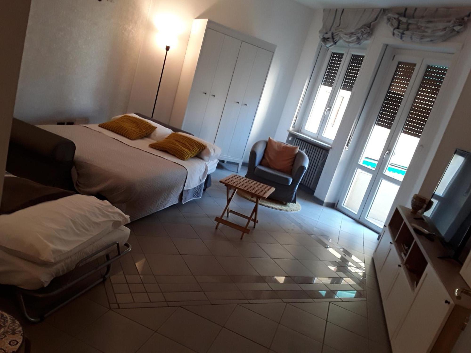Residenza Locatelli Verona