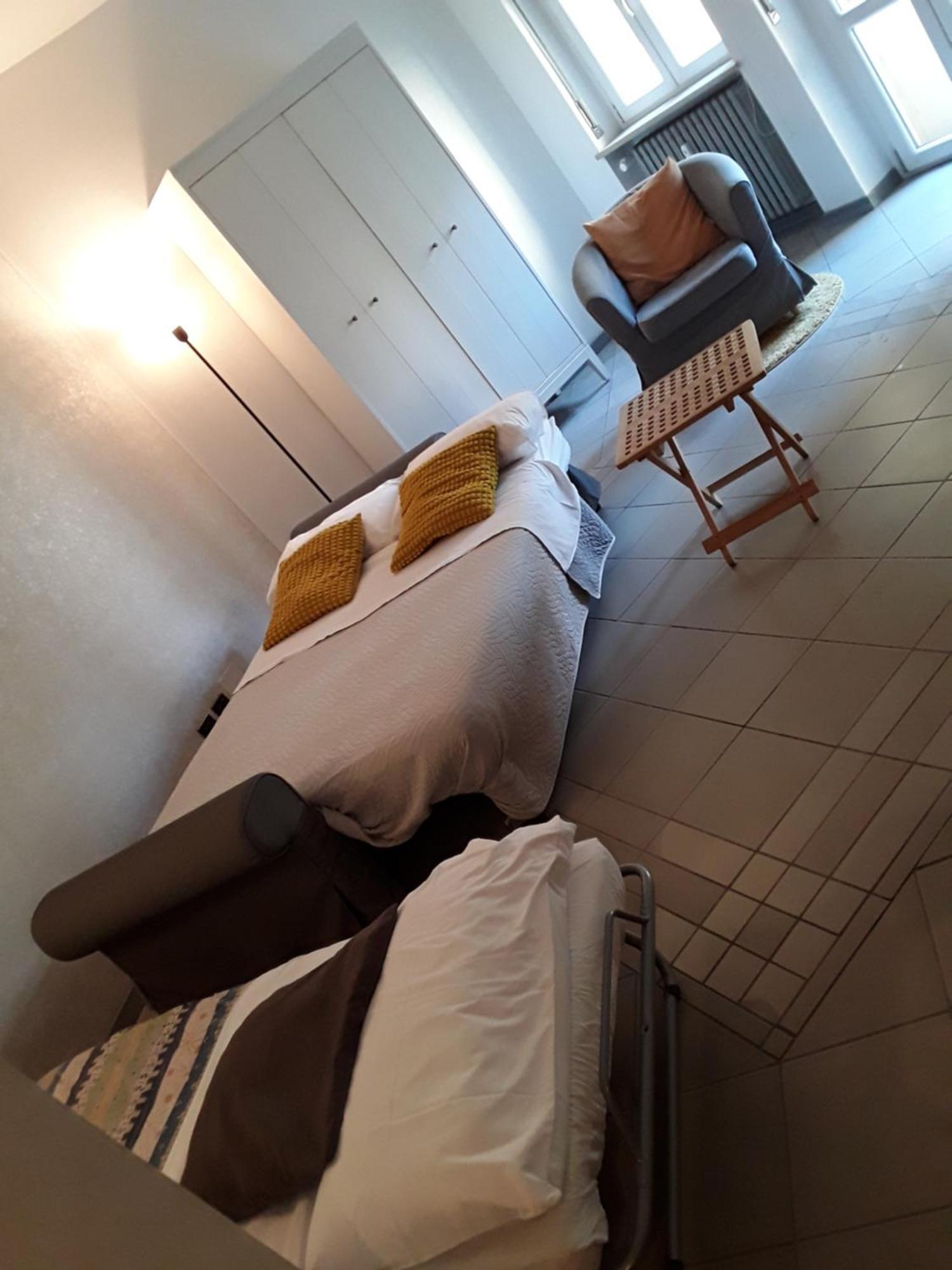 Residenza Locatelli