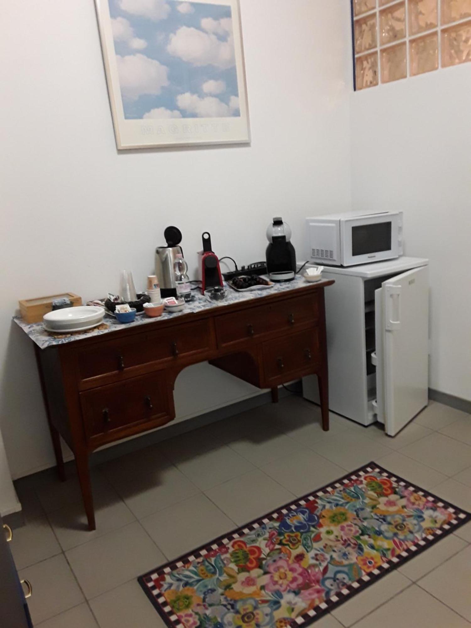 Appartamento Residenza Locatelli