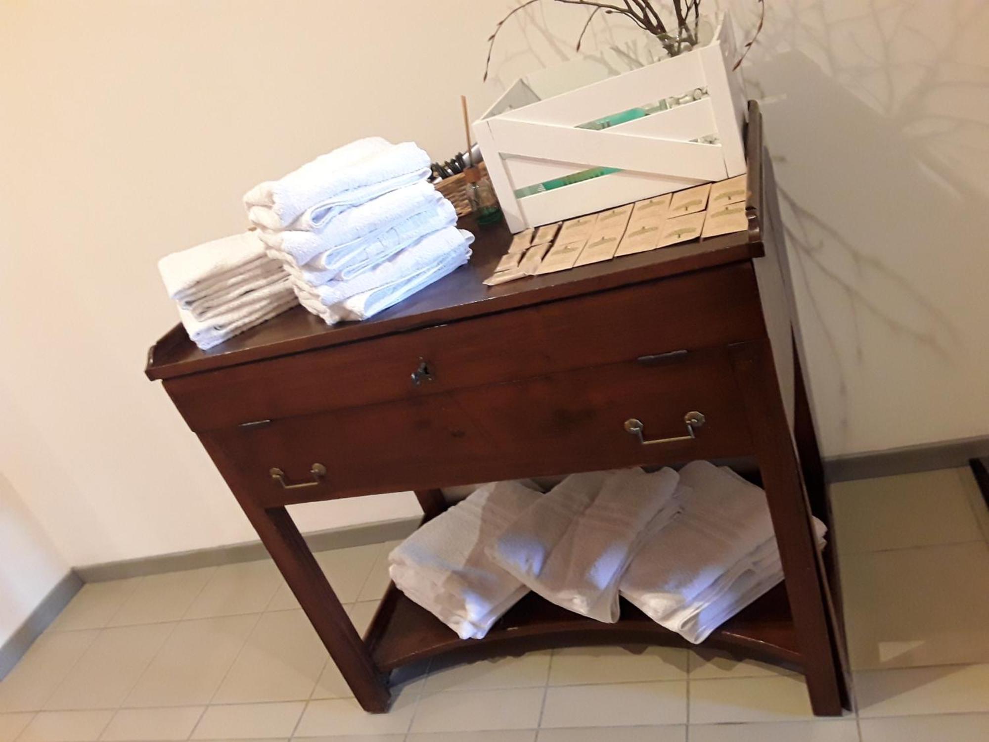 Residenza Locatelli Appartamento *