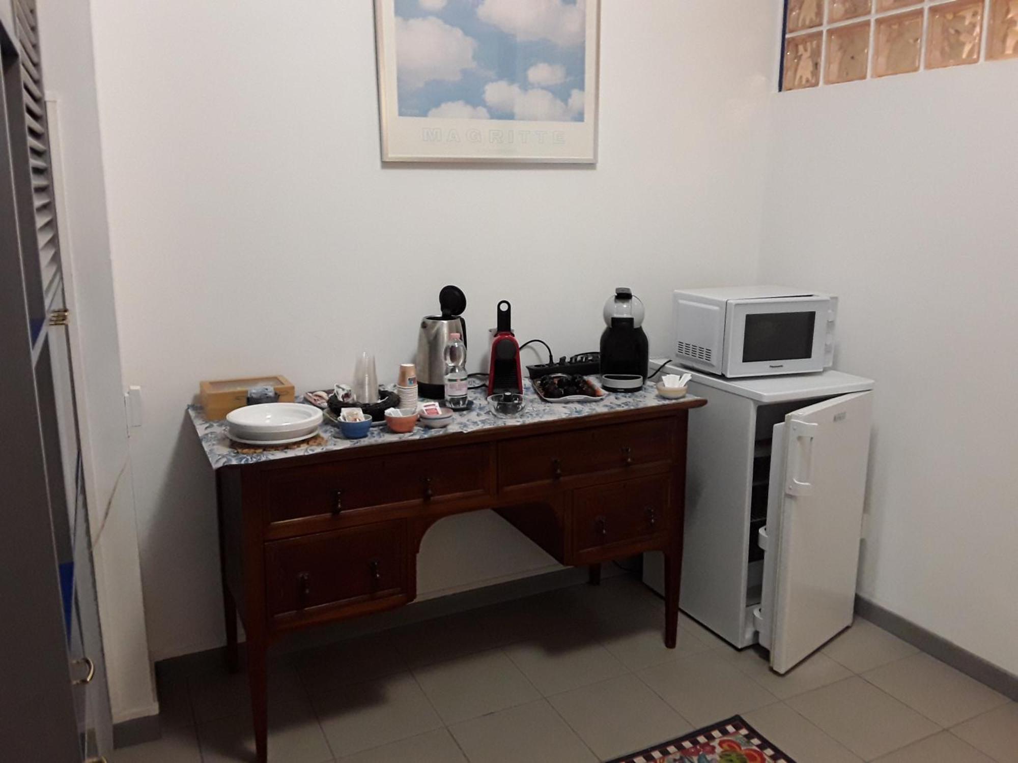 Appartamento Residenza Locatelli *