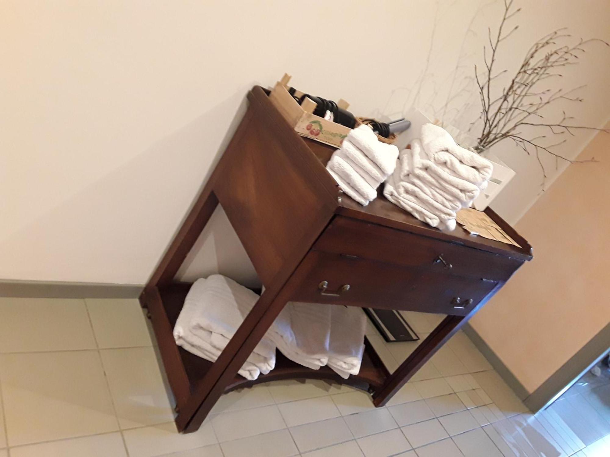 Appartamento Residenza Locatelli Verona